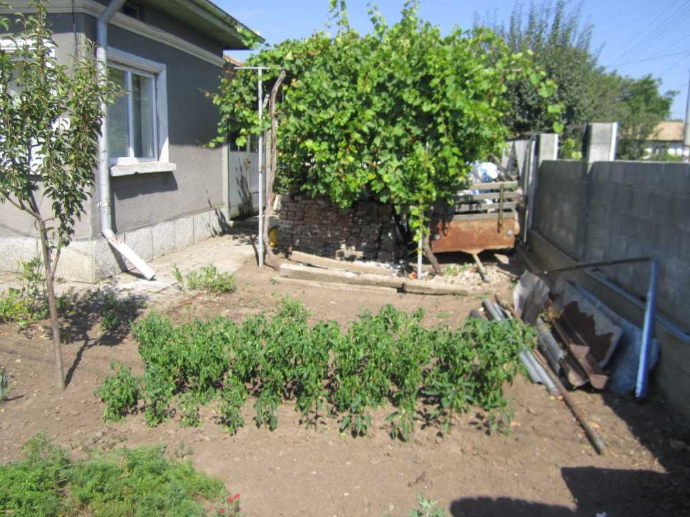 Къща Генерал Тошево