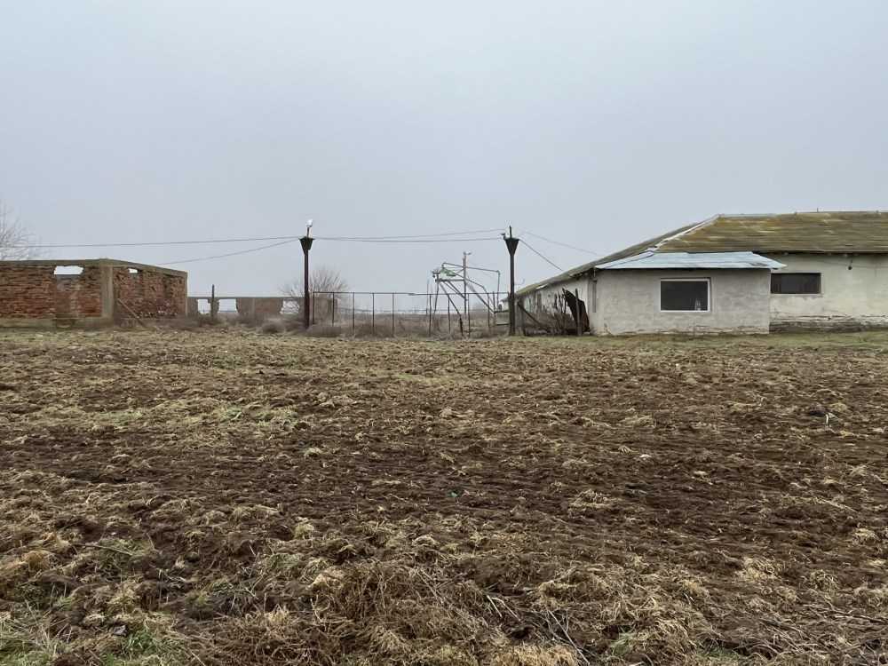 Парцел Гулянци