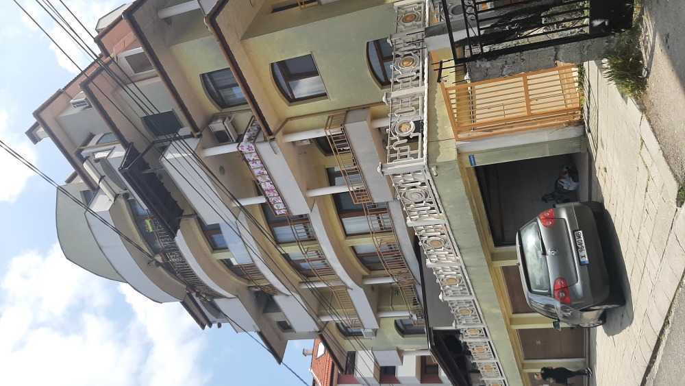 Тристаен апартамент Хасково