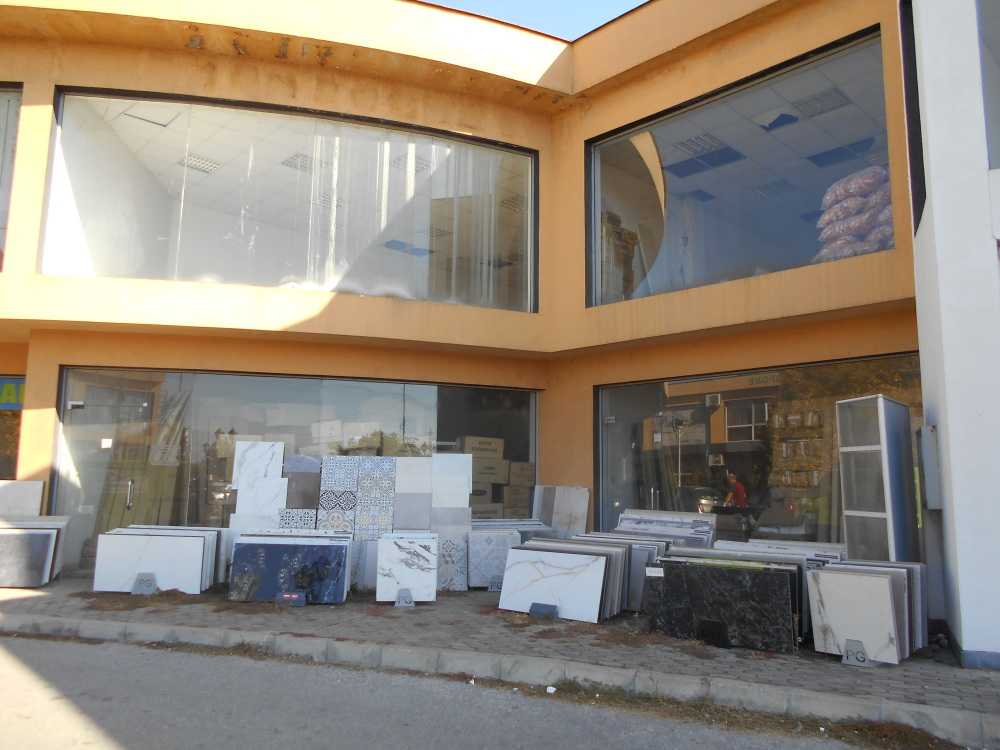 Търговски имот Пазарджик