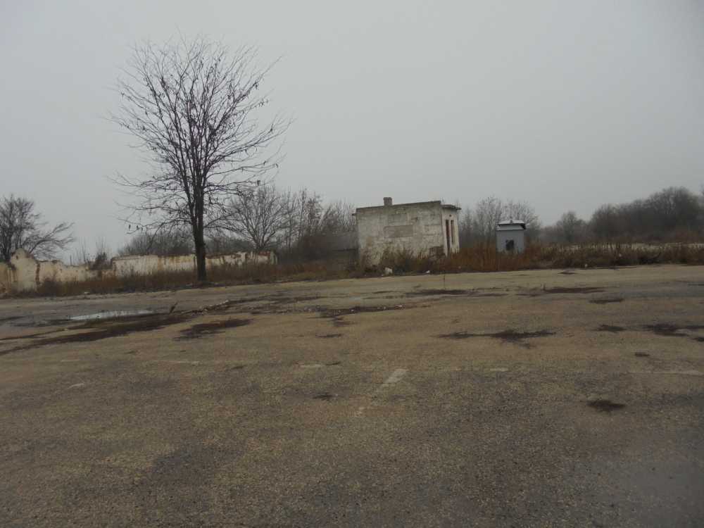 Производствен имот Кочмар