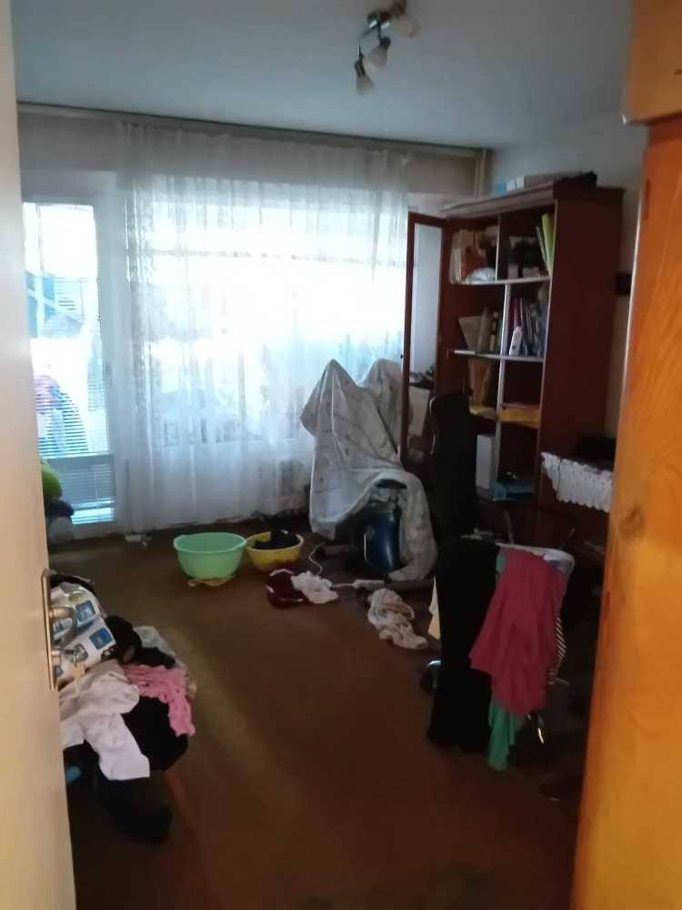 Тристаен апартамент Русе