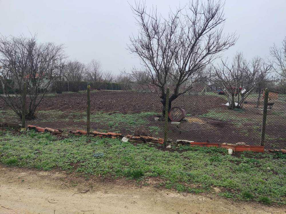 Парцел Хитово