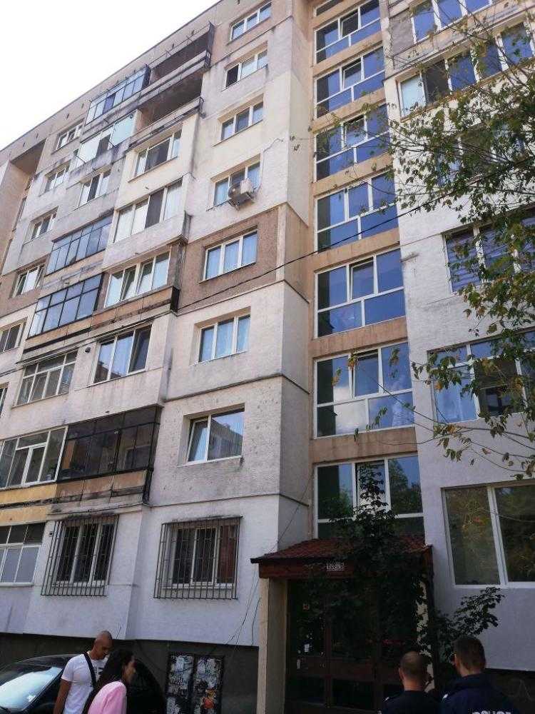 Тристаен апартамент София