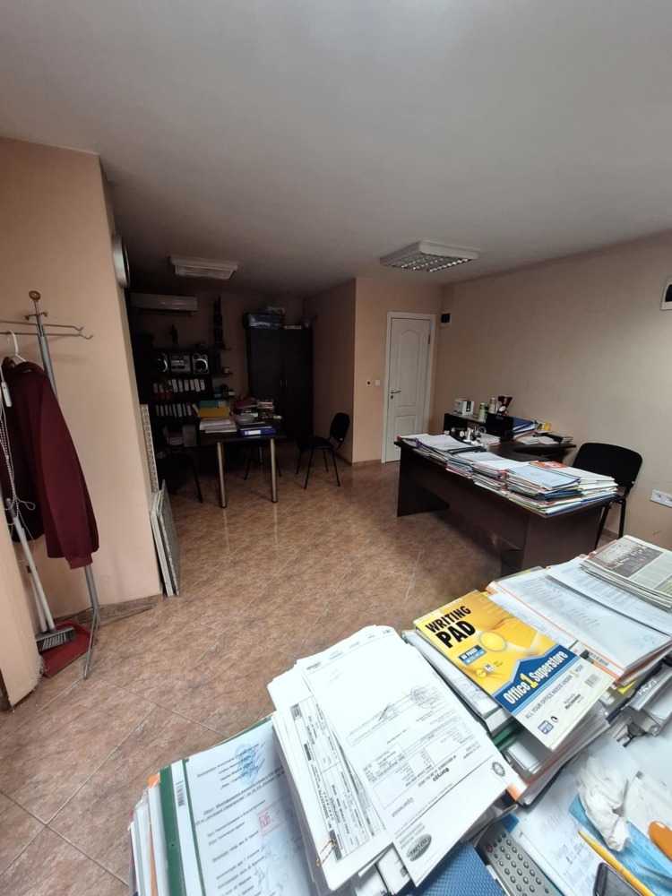 Гараж Варна