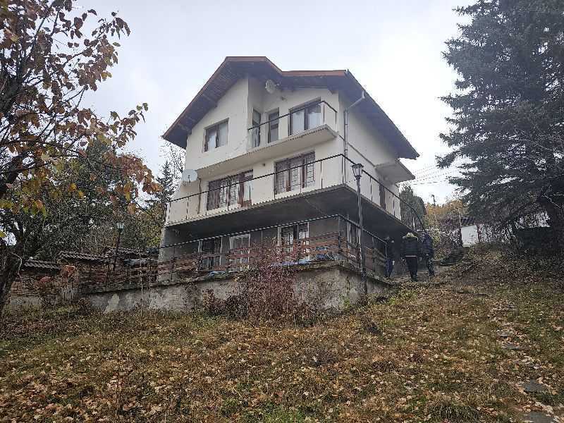 Парцел Цацаровци