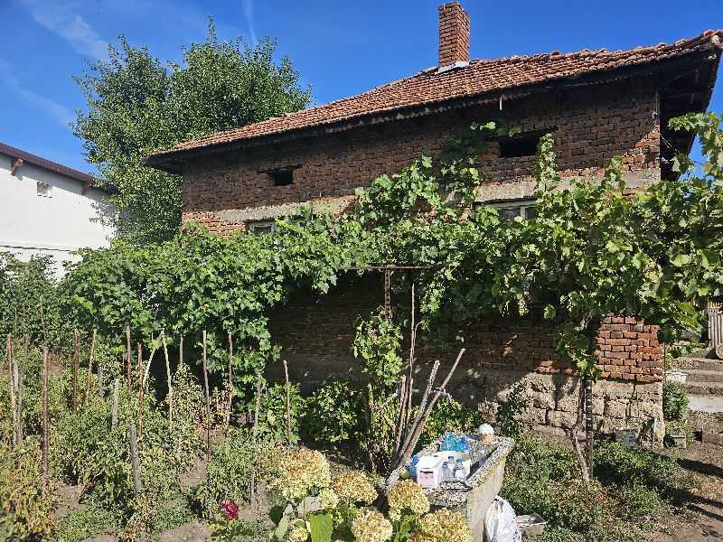 Къща Костинброд