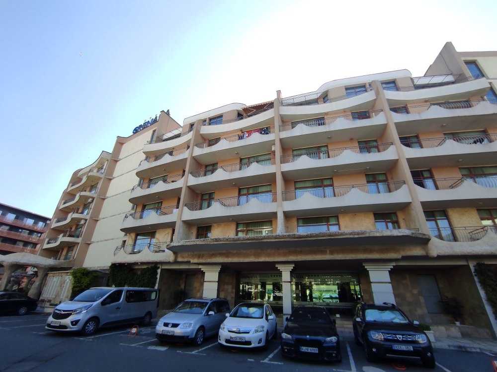 Двустаен апартамент Несебър