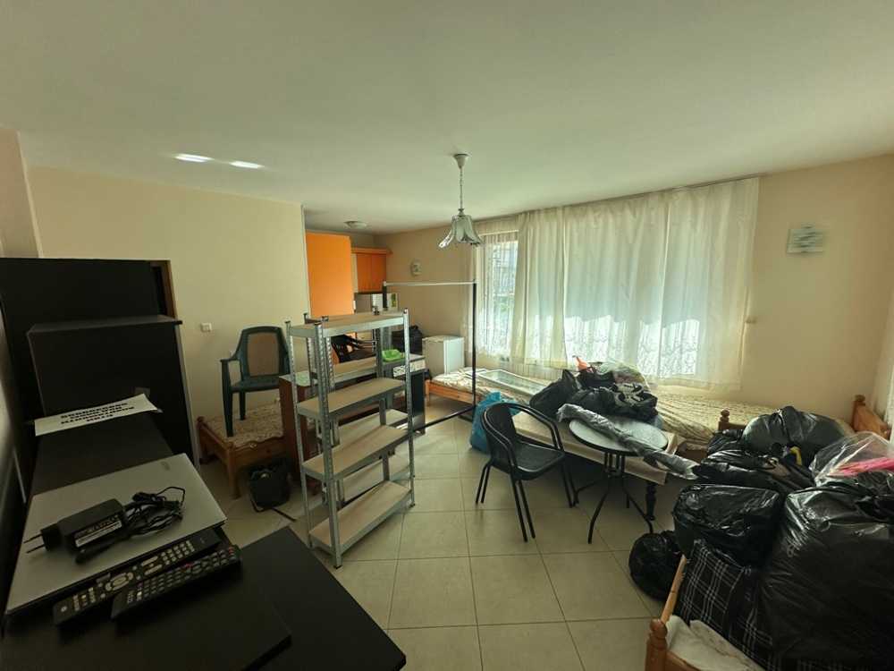 Двустаен апартамент Несебър