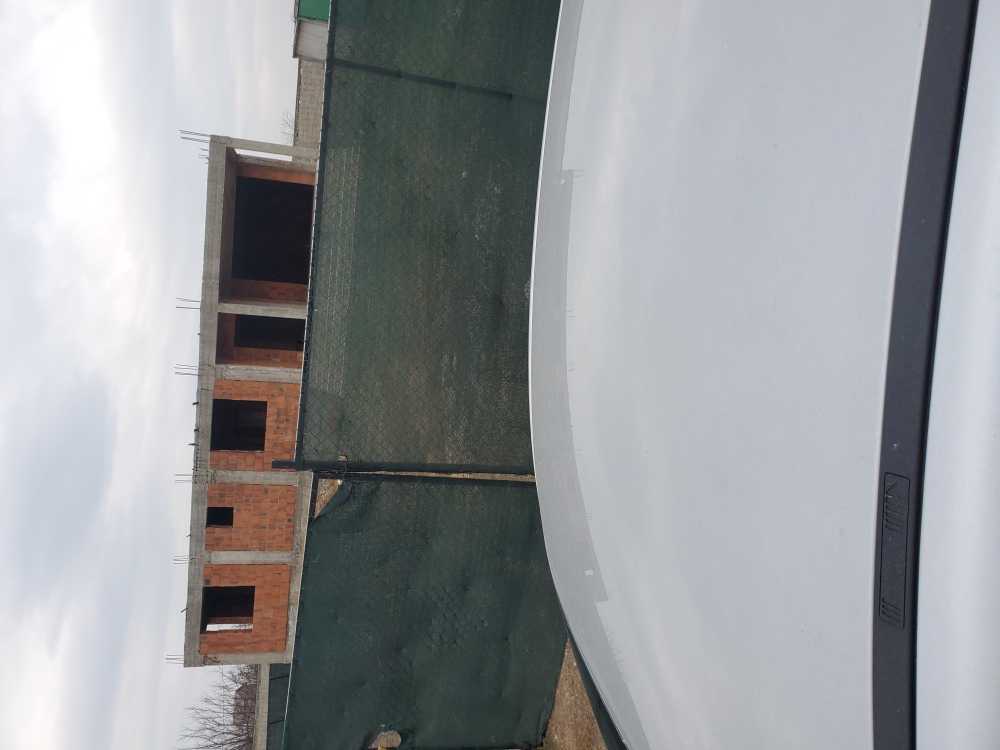 Парцел Добровница