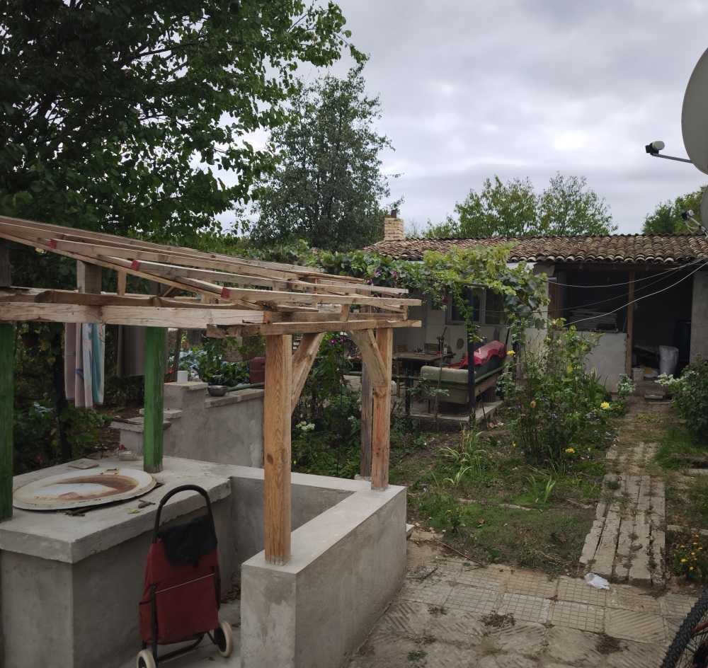 Парцел Салманово