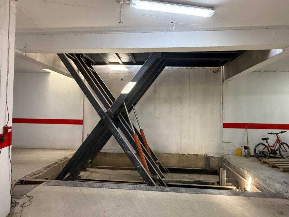 Паркомясто Равда