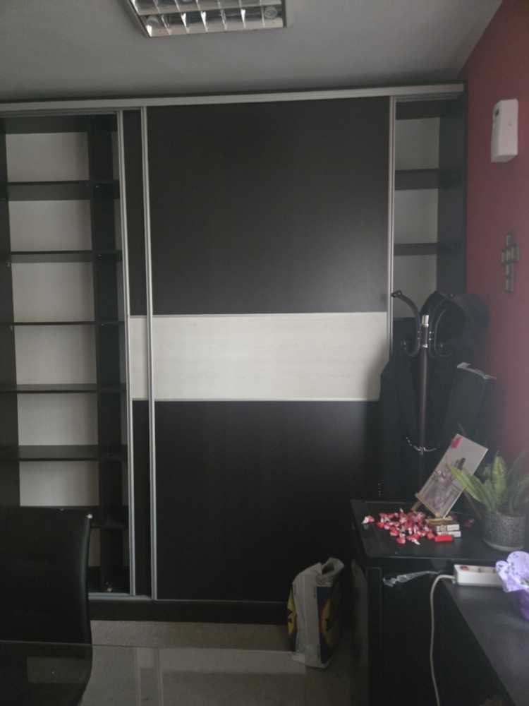 Тристаен апартамент Пловдив