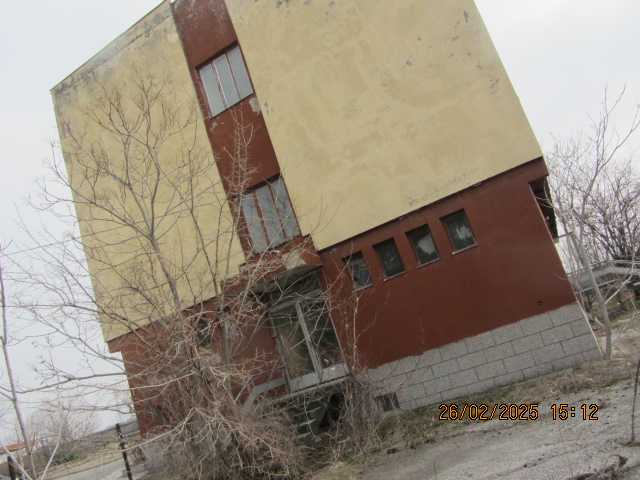 Склад Сливен