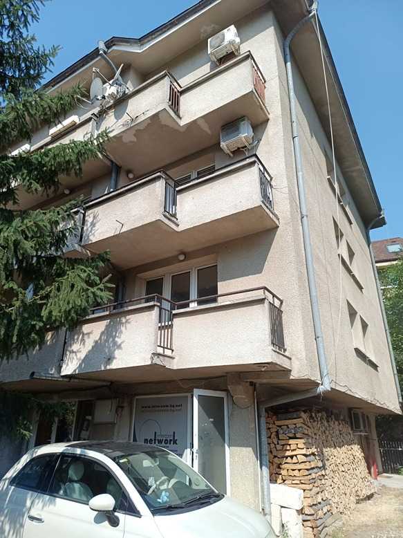 Гараж София