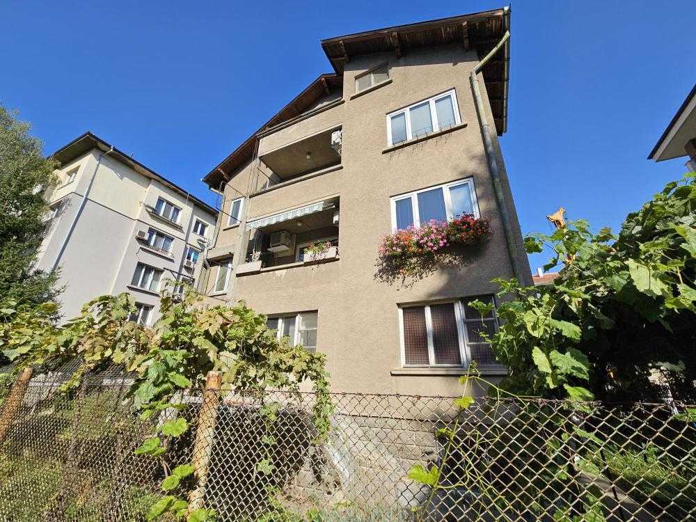 Многостаен апартамент София