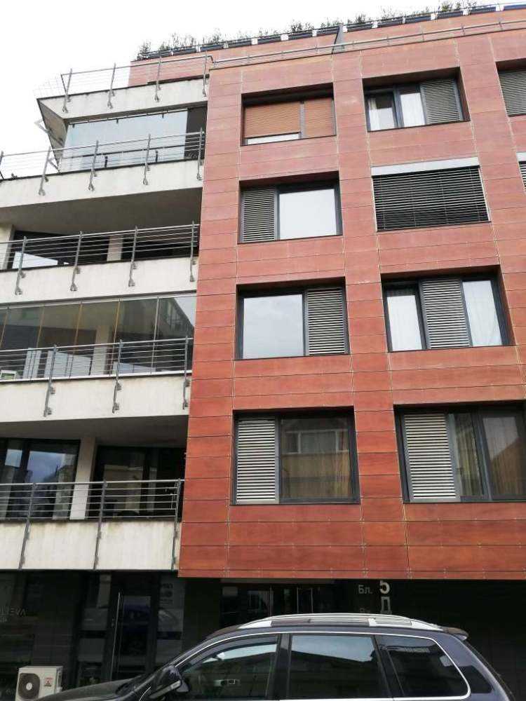 Тристаен апартамент София