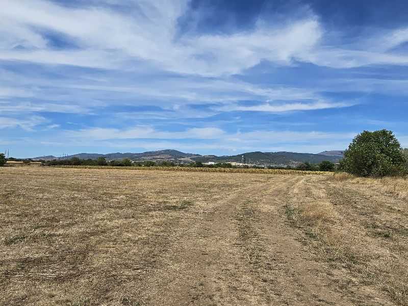 Земеделска земя Столник