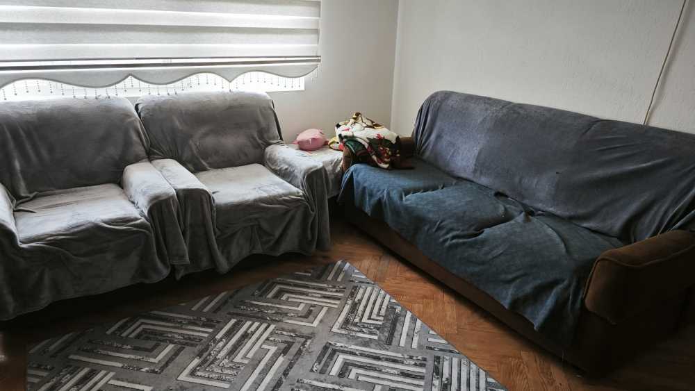 Многостаен апартамент Нови пазар