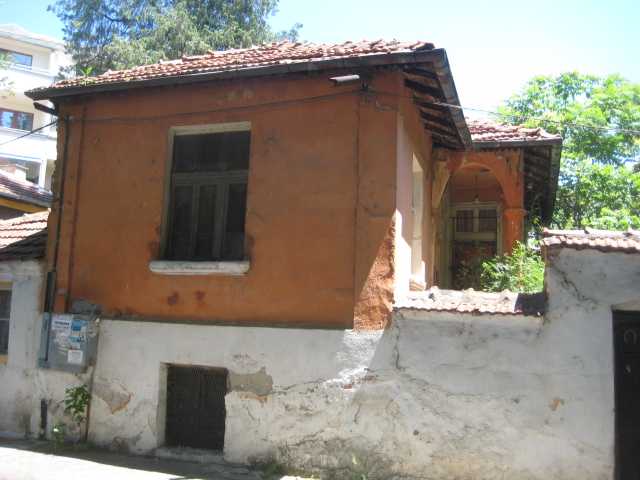 Къща с парцел Пазарджик