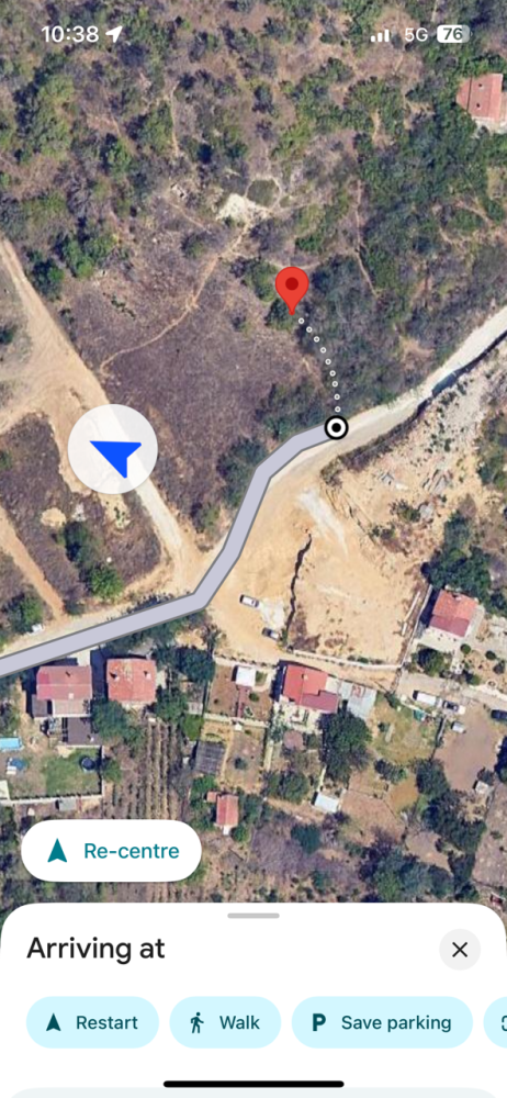 Парцел Варна