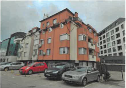 Ателие, Таван София