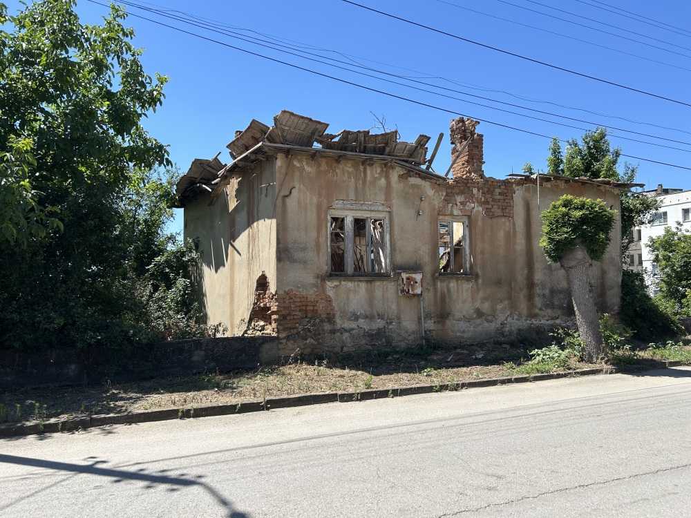 Жилищна сграда Сухиндол