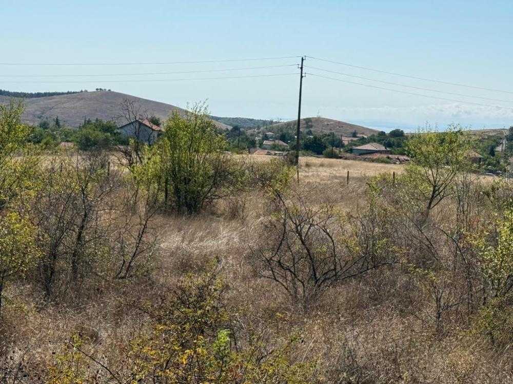 Земеделска земя Брястовец