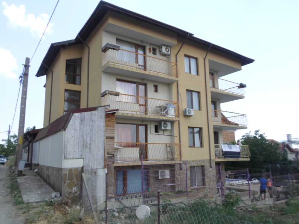 Многостаен апартамент Свети Влас