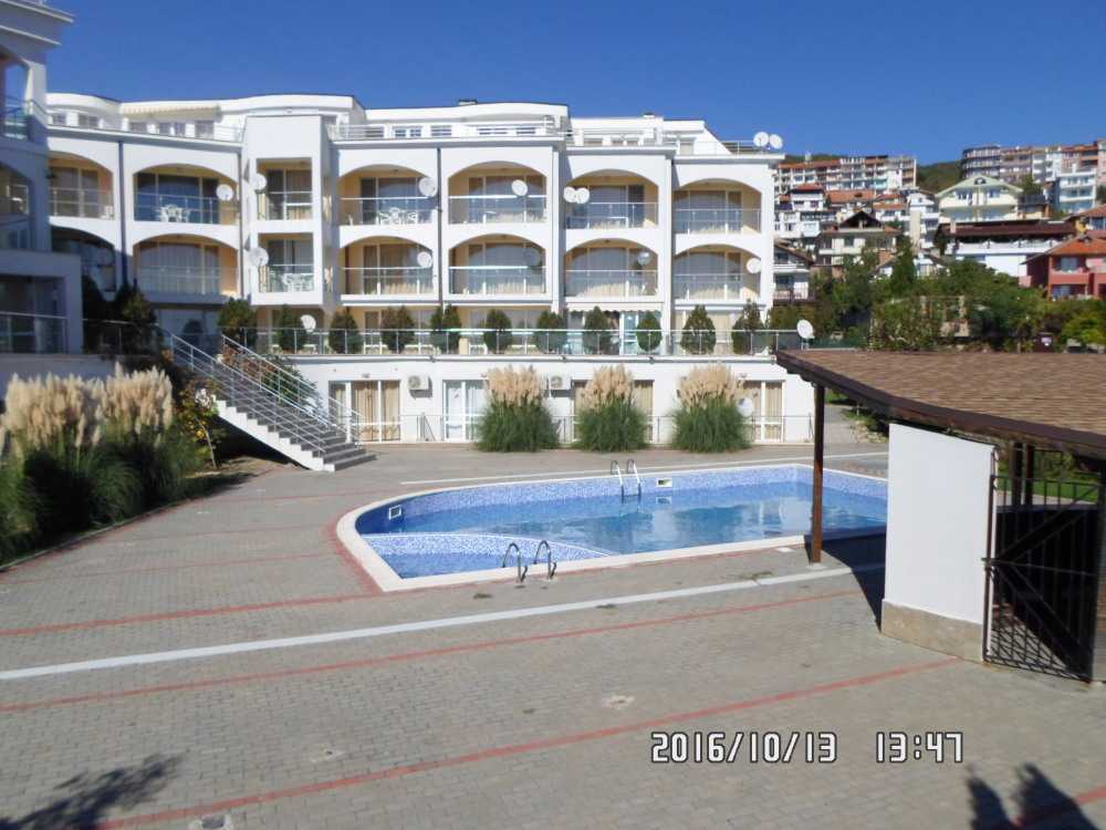 Парцел Свети Влас