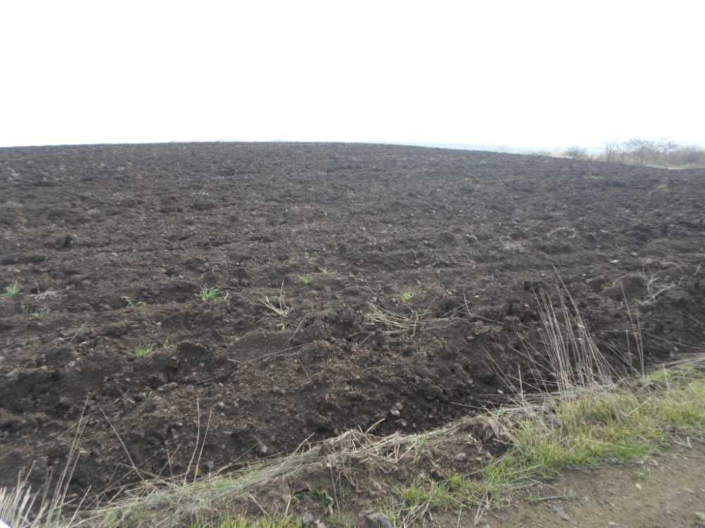 Парцел Каблешково