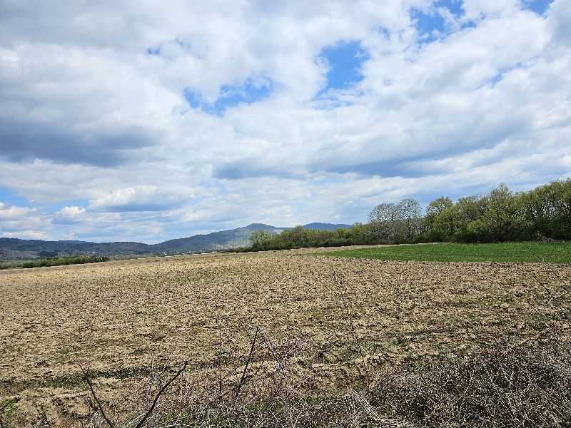 Земеделска земя Гурково