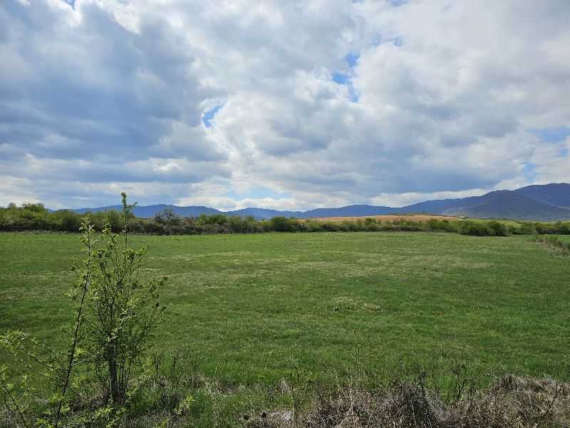 Земеделска земя Гурково