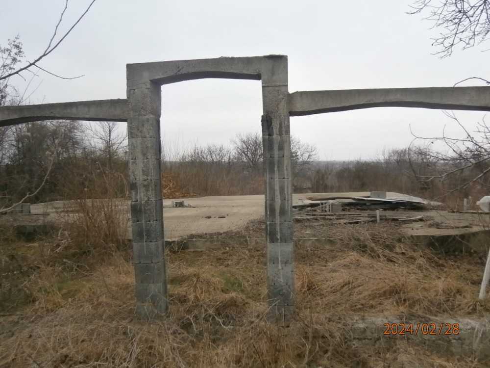 Парцел Старопатица