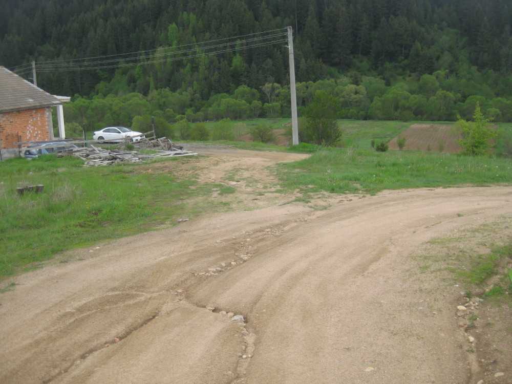 Парцел Барутин