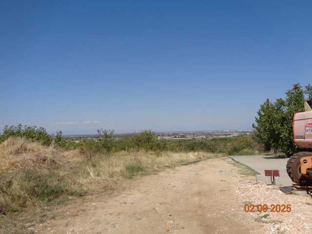 Парцел Марково