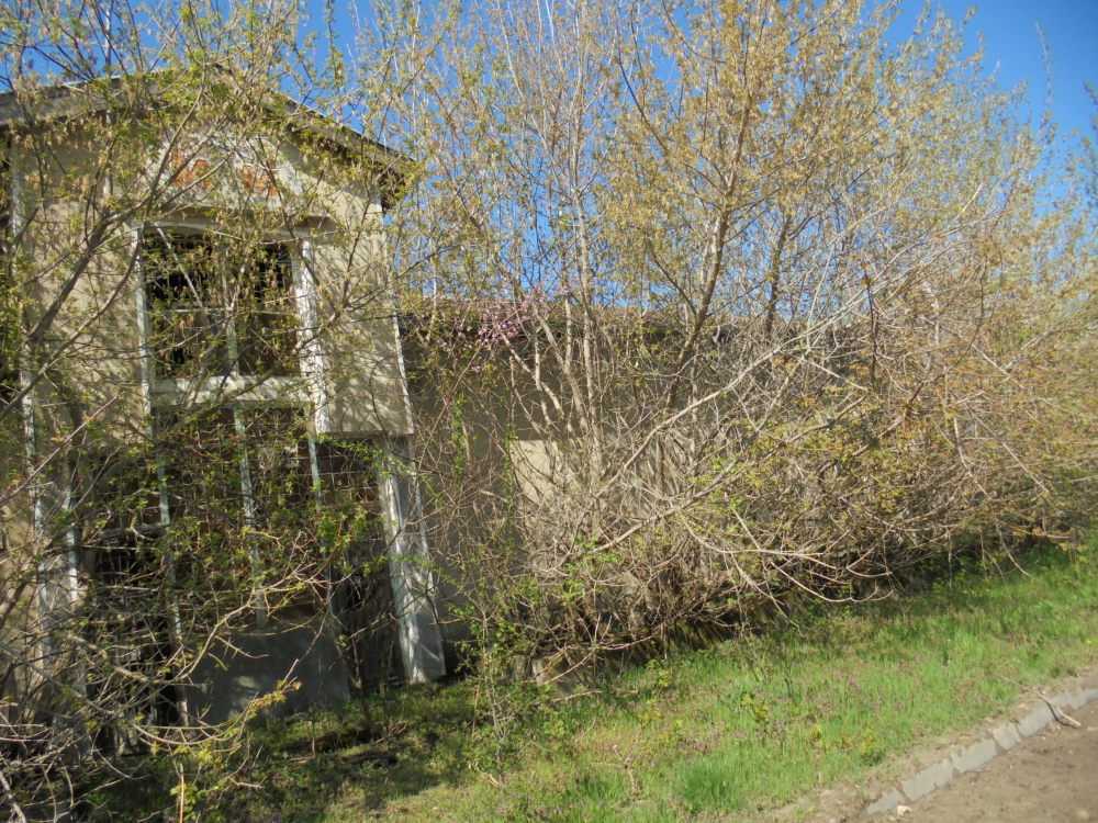 Производствен имот Коритен