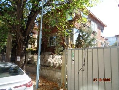 Двустаен апартамент Пловдив