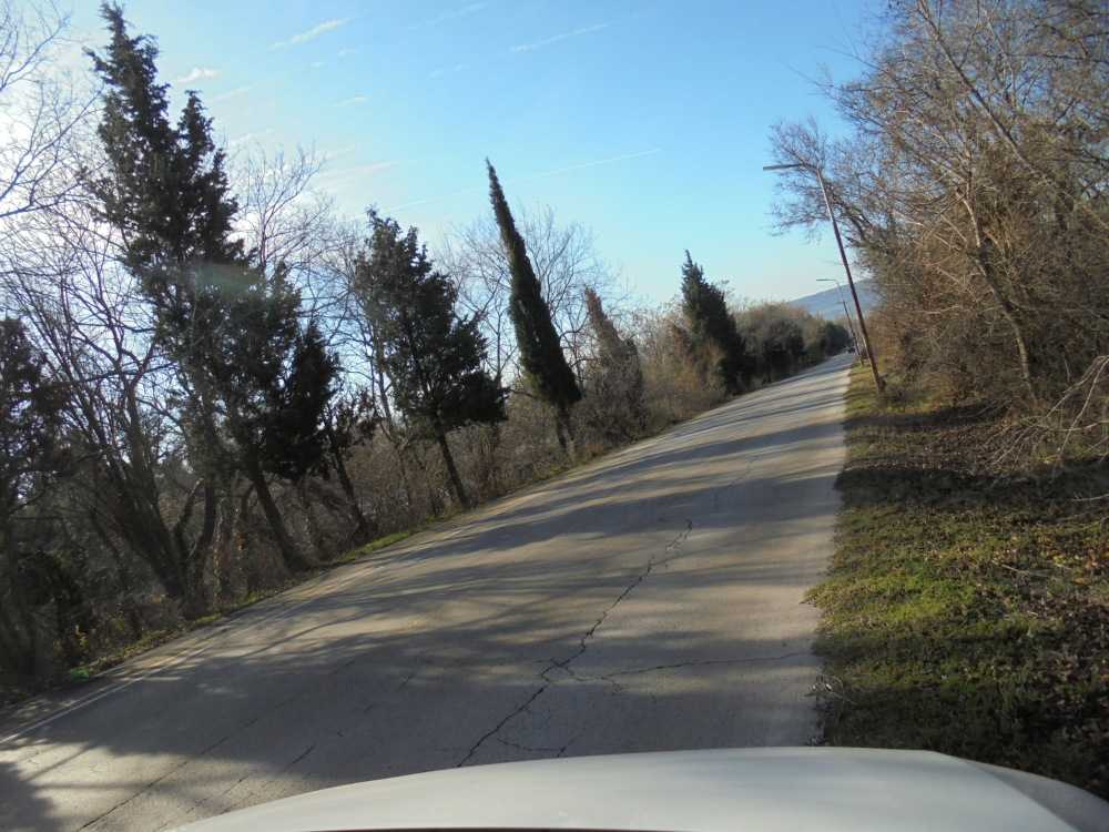 Земеделски имот Оброчище