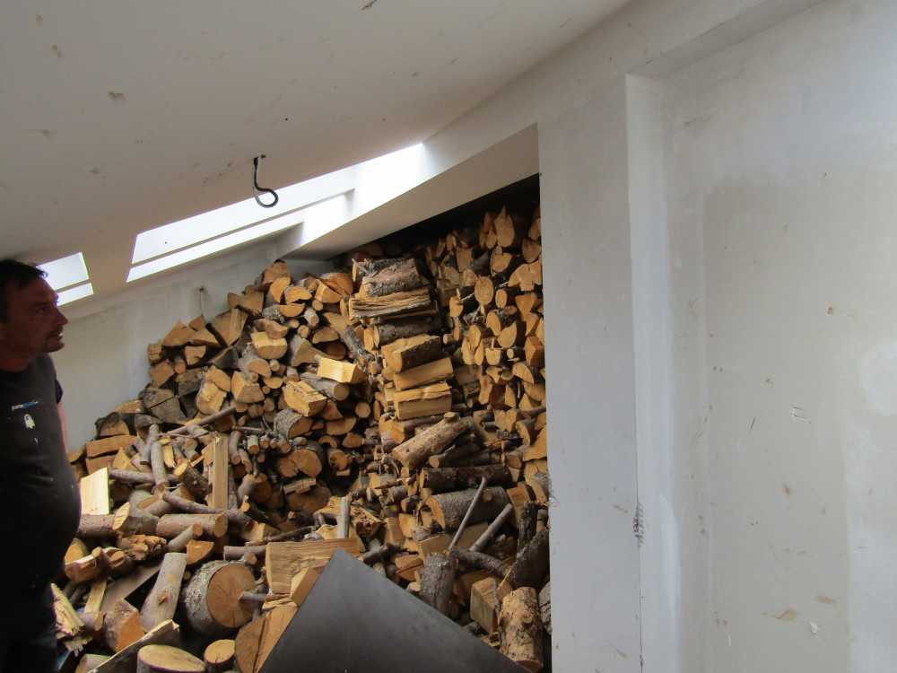 Двустаен апартамент Смолян