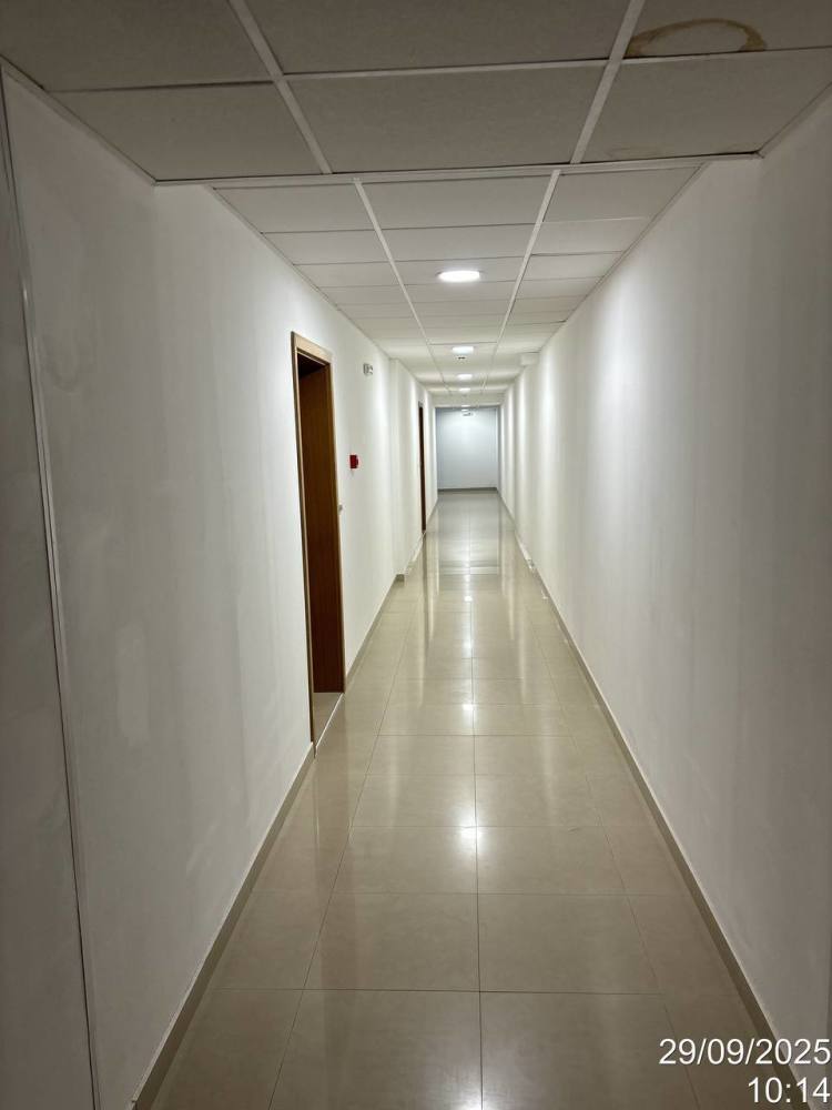 Двустаен апартамент Несебър