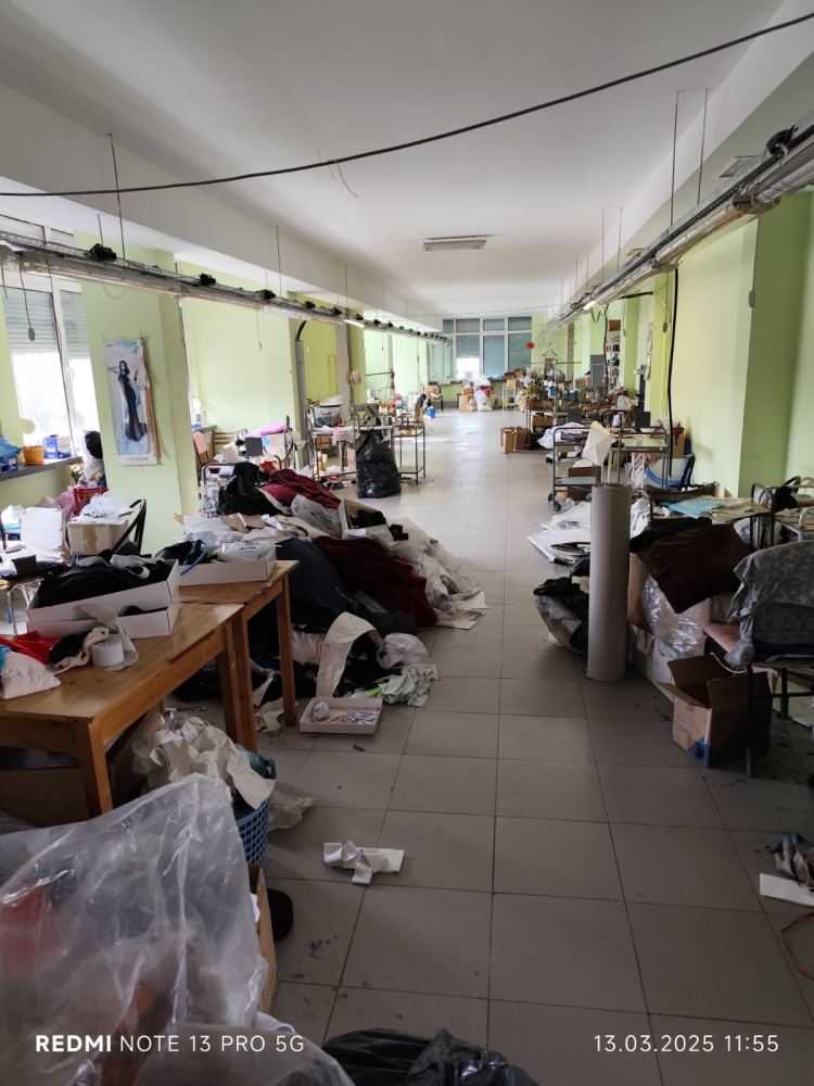 Търговски имот Димитровград