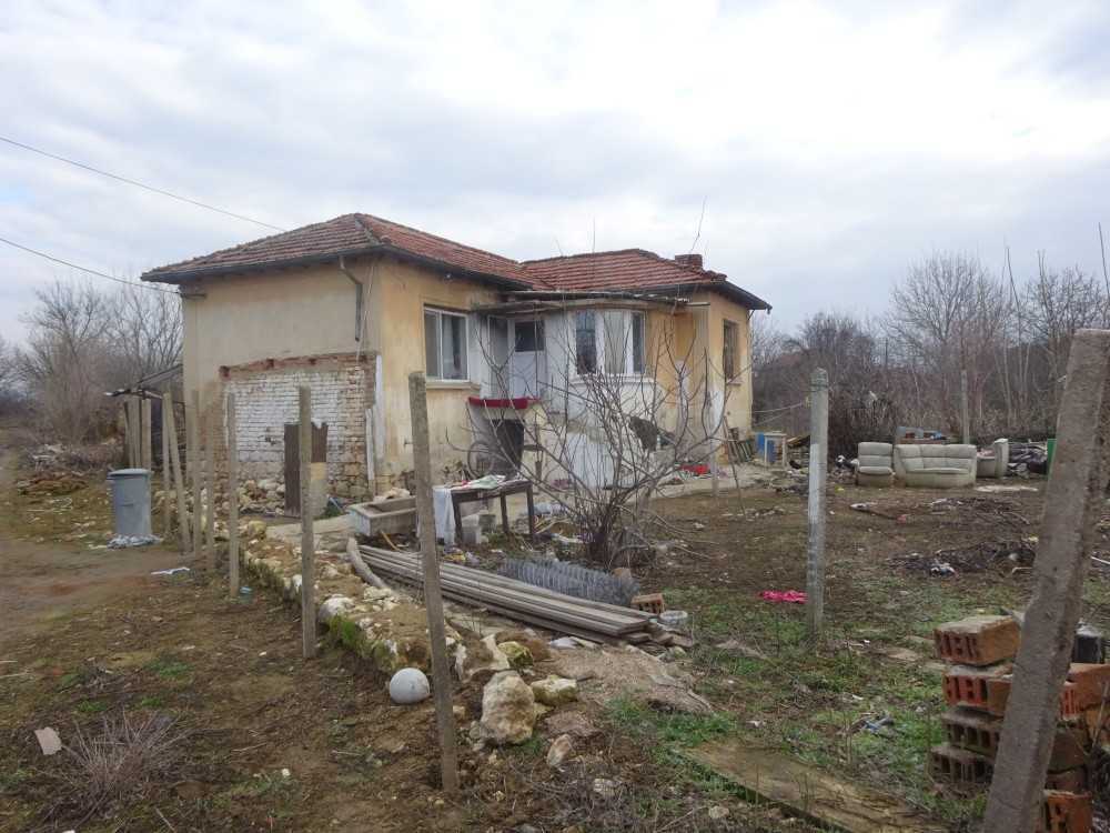 Парцел Гранит