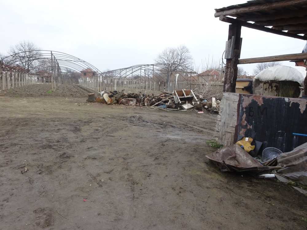 Парцел Черна гора