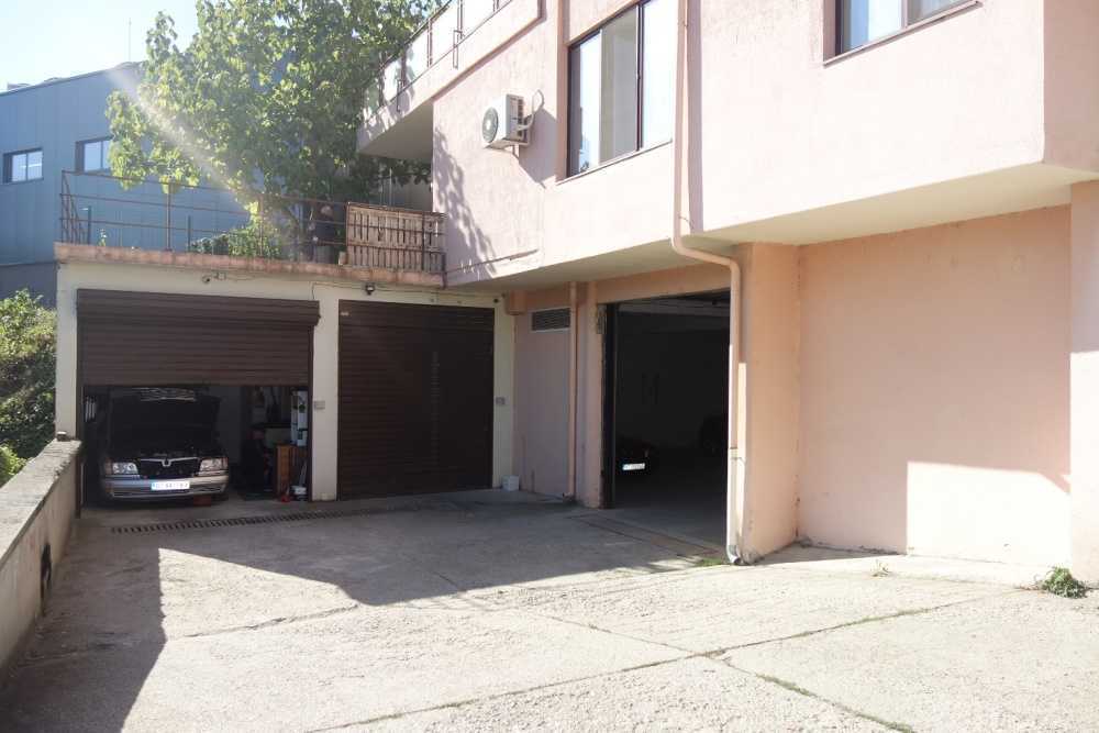 Паркомясто Велико Търново