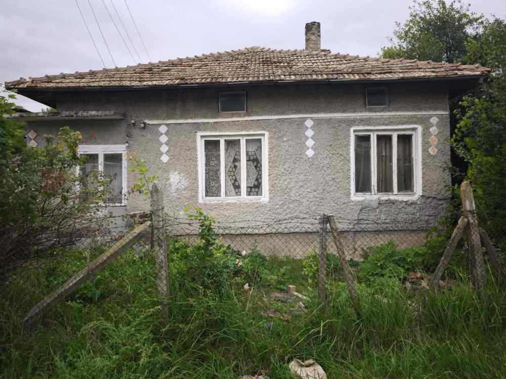 Парцел Габрица