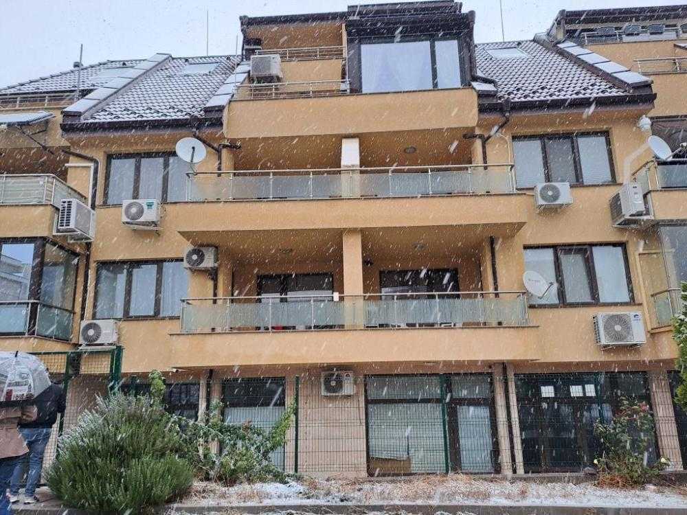 Гараж София