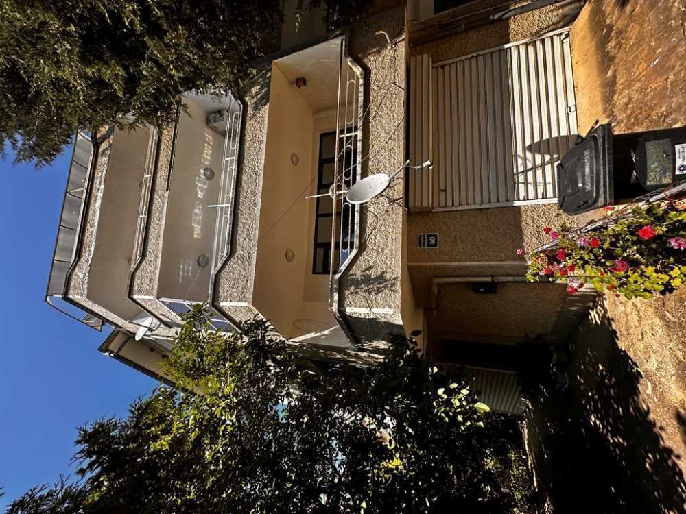 Гараж Свети Влас