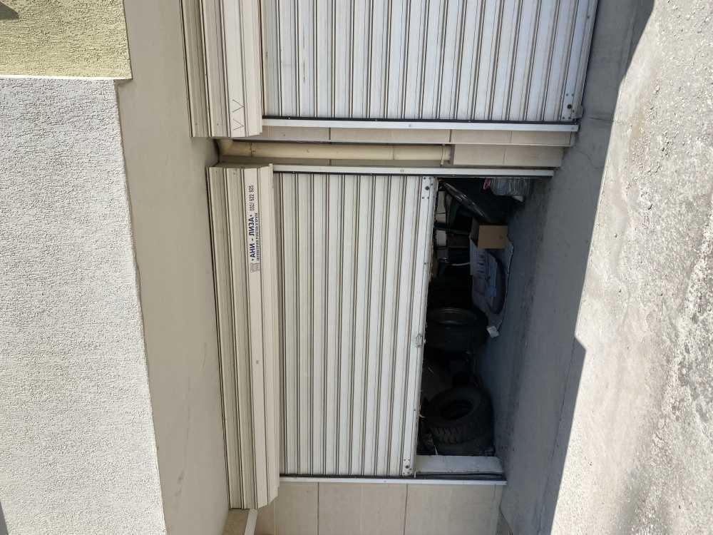 Гараж Пловдив