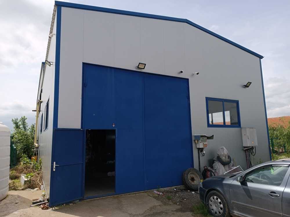 Обособена част Ръжево Конаре